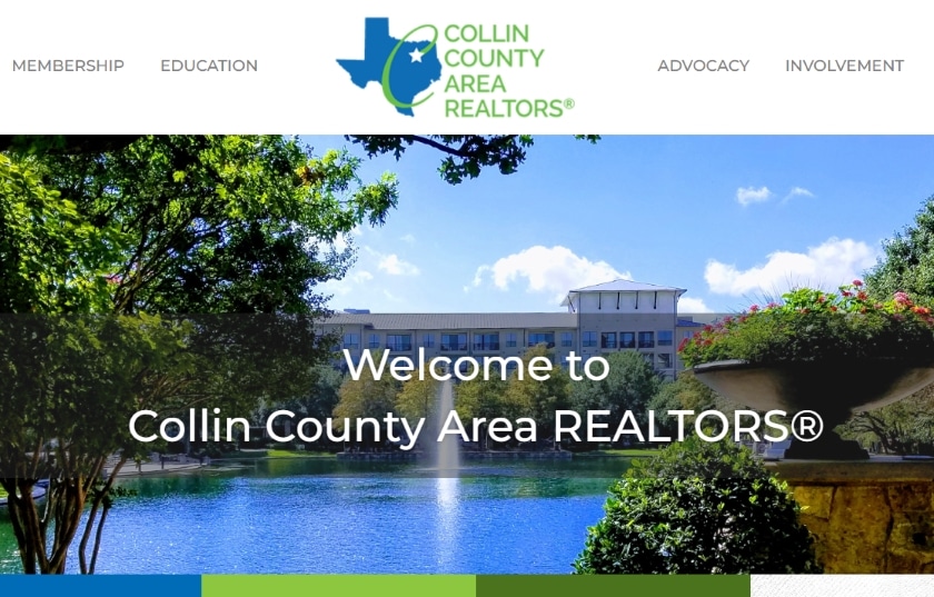 Collin County Association of Realtors Unveils New Name to Reflect ...
