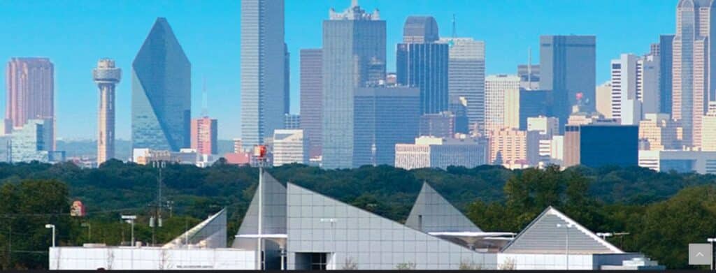Dallas Economic Development Corporation Board to Hire First-Ever CEO to ...