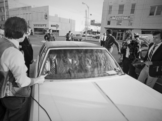 Credit: Fort Worth Star-Telegram Collection via UTA Libraries