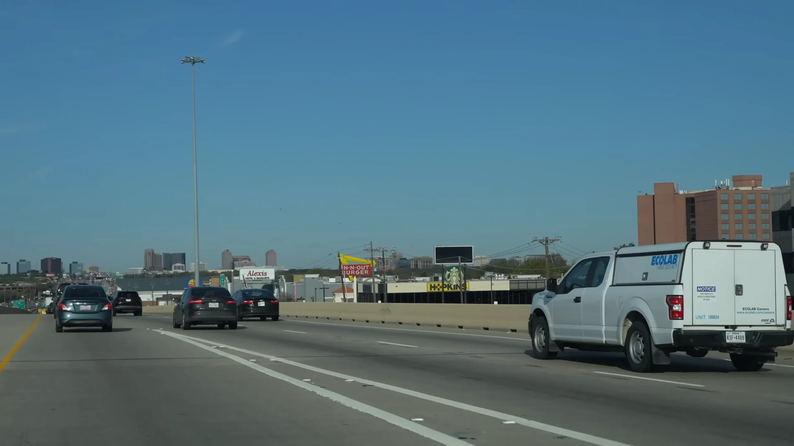 Moving to Dallas A Comprehensive Guide for New Residents