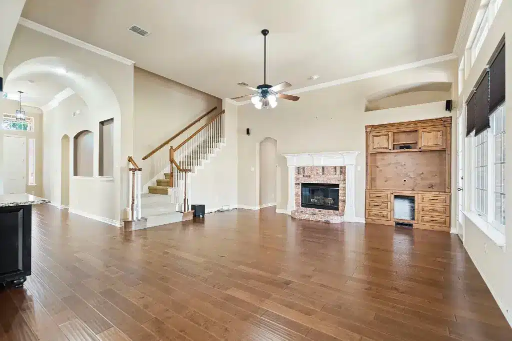 Castle Hills is an incredible community. 