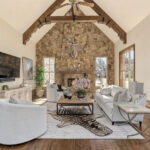 Argyle luxury real estate