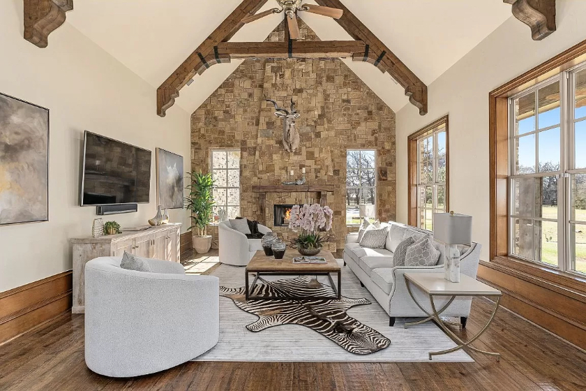 Argyle luxury retreat