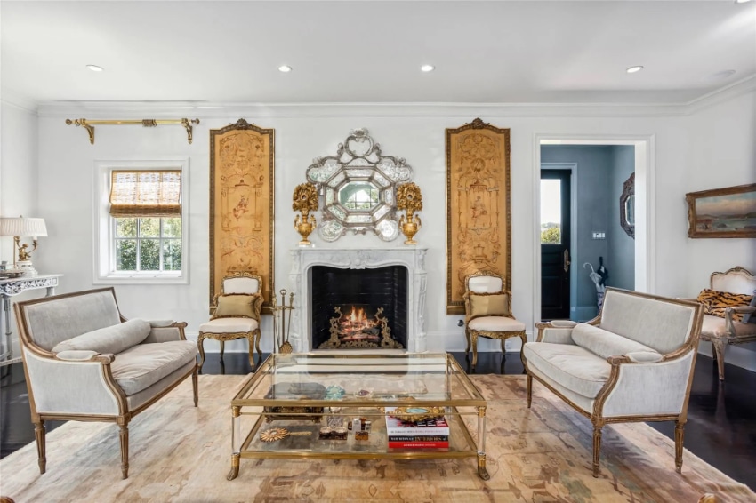 Fort Worth luxury