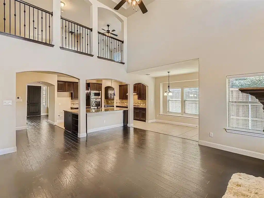 Check out this stunning Frisco home