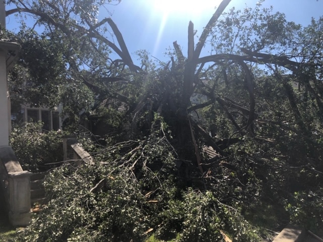 Inwood-Road-home-destruction
