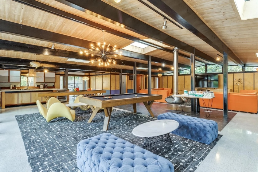 Midcentury Modern