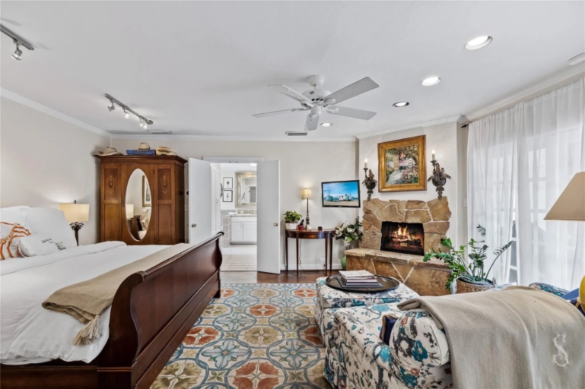 University Park Spanish Revival