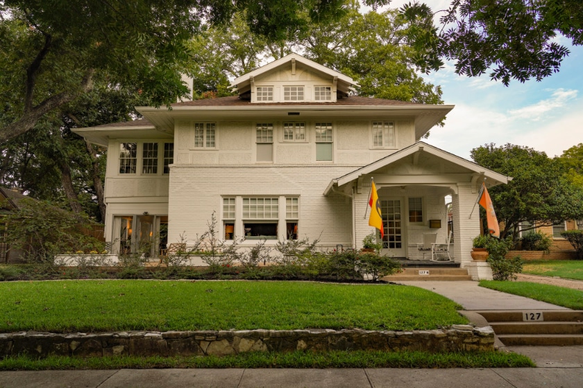 Winnetka Heights Home Tour