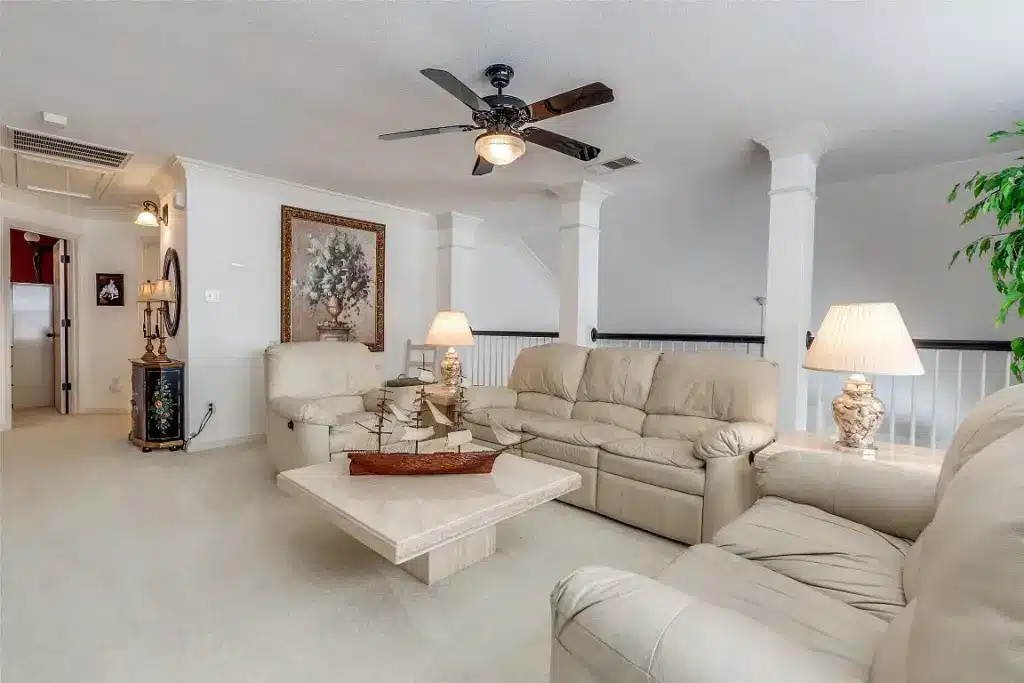 This Forest Hills home has so much to offer. 
