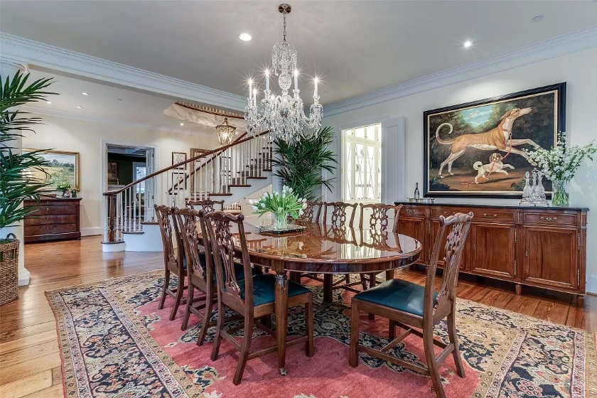 classic Greek Revival