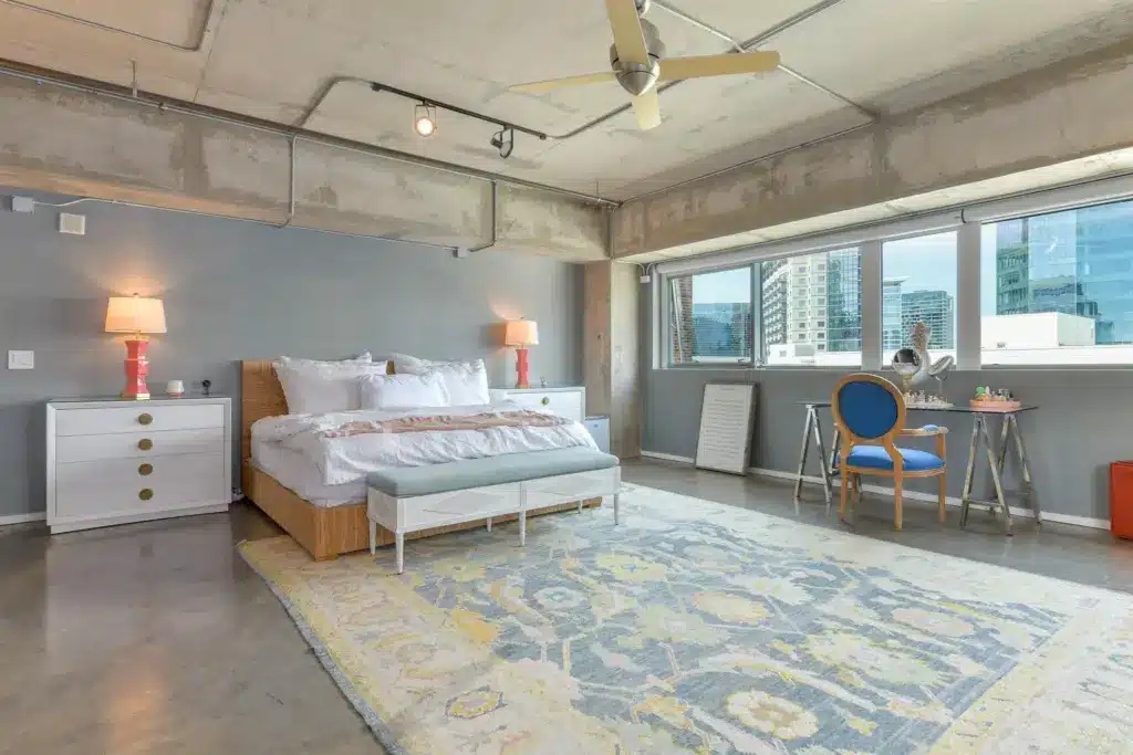 Uptown Loft