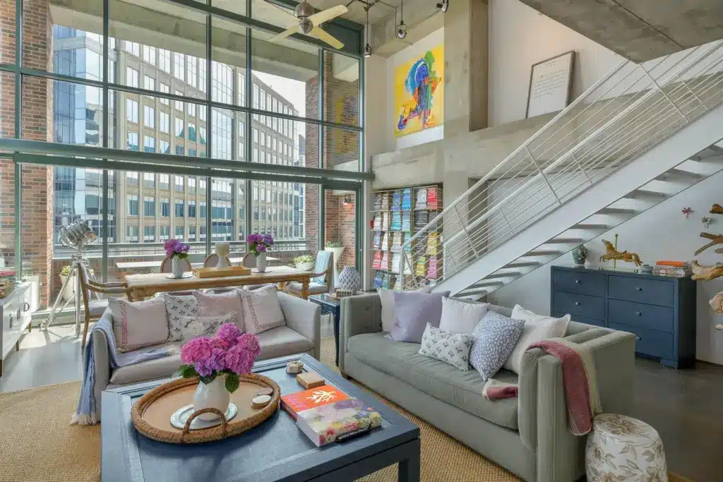 Uptown Loft