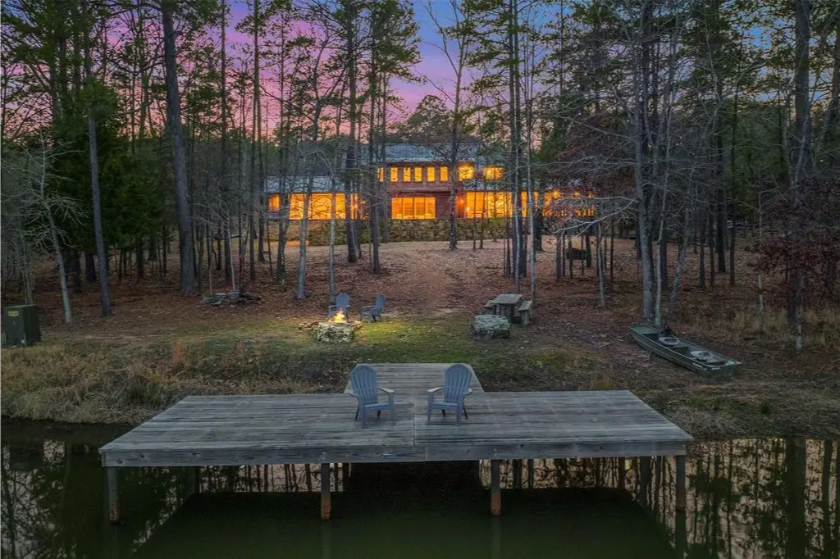 
Texas Luxury Ranch
