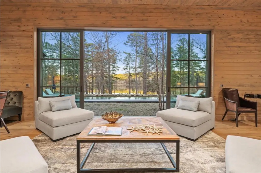 Texas Luxury Ranch