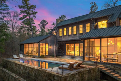 Texas Luxury Ranch
