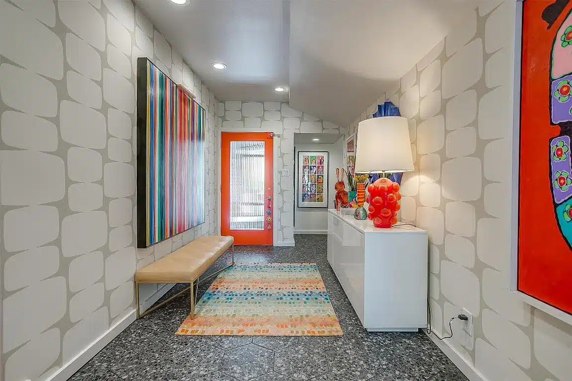 Fort Worth Midcentury Modern