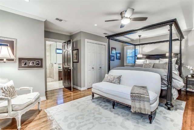   Stevens Park Estates 