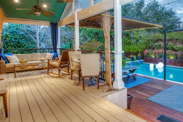   Stevens Park Estates 