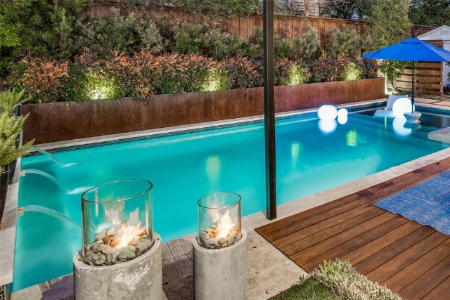   Stevens Park Estates 