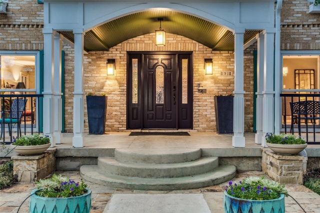 Stevens Park Estates