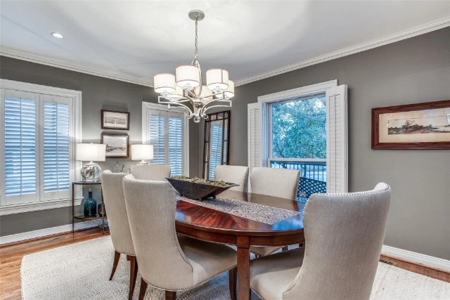   Stevens Park Estates 