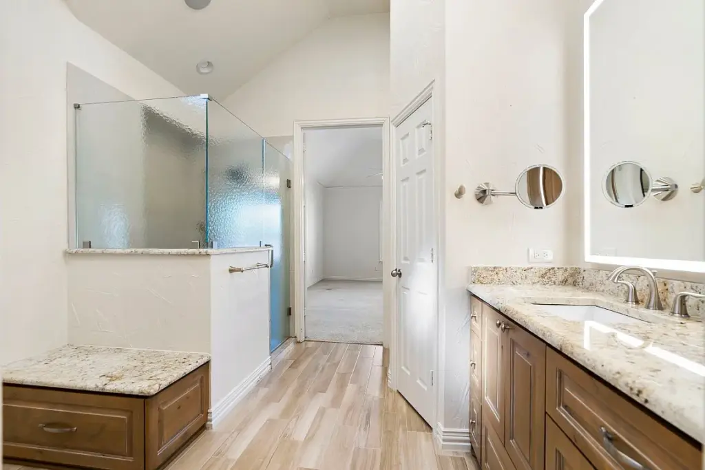 Castle Hills is an incredible community. 