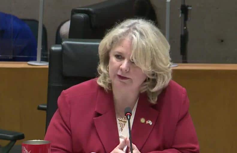 Dallas Housing Policy