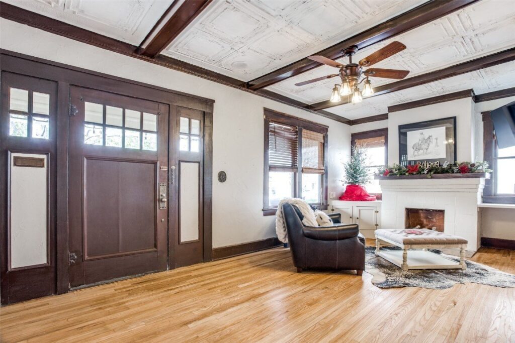 Picture Perfect Bungalow