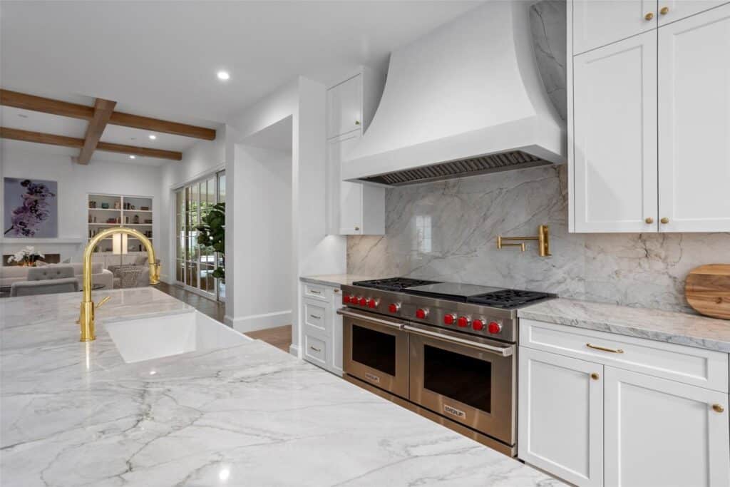 Luxury New Build in Colonial Hills