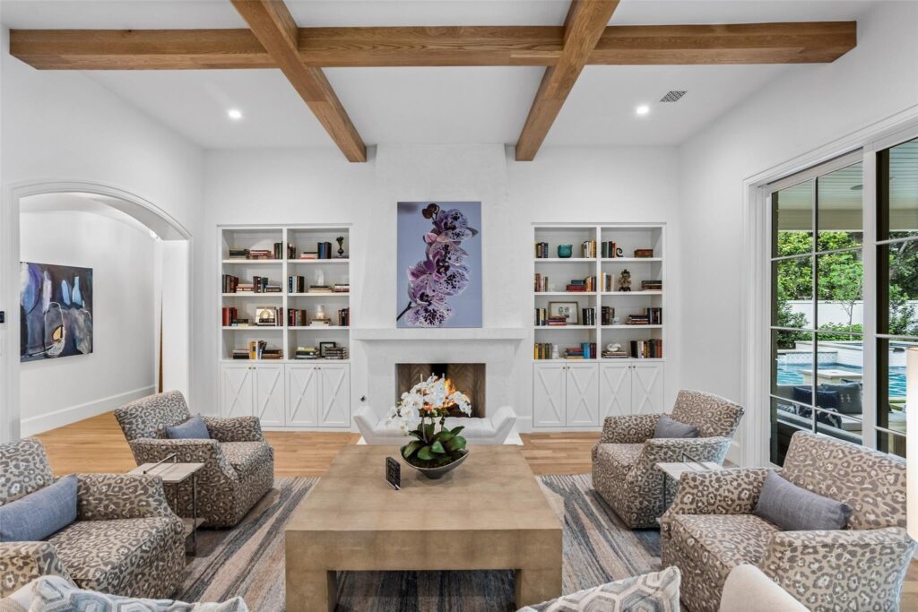 Luxury New Build in Colonial Hills