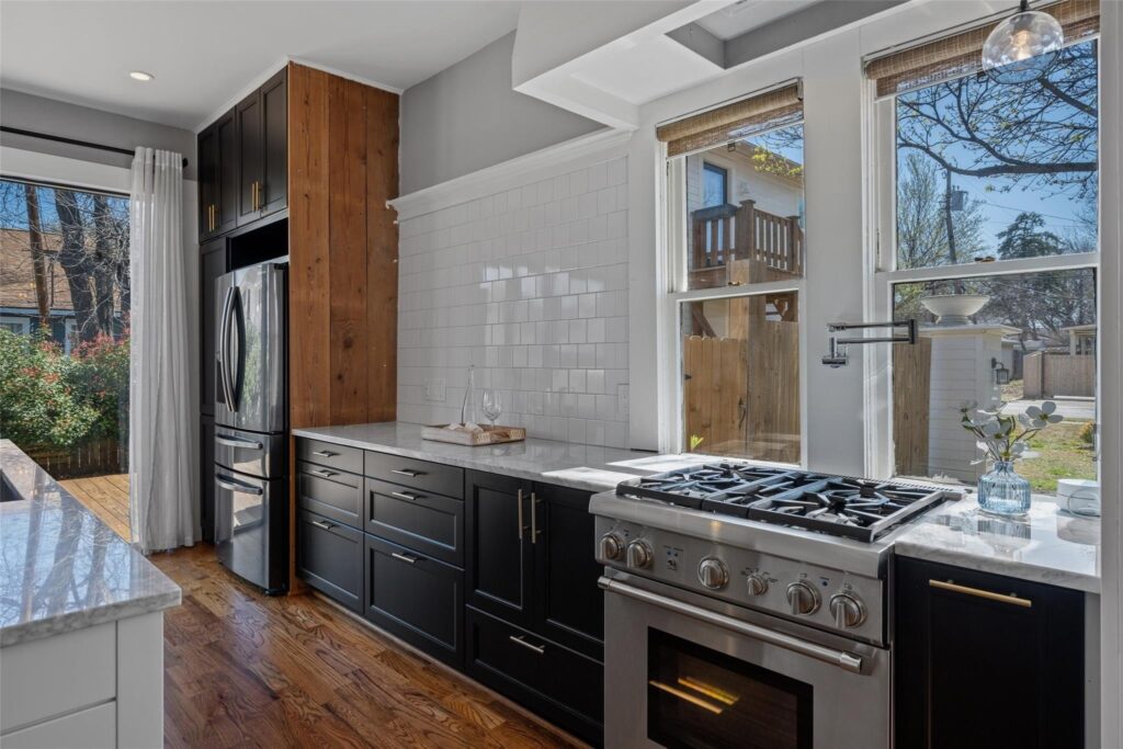 Quintessential Fairmount