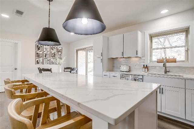Weatherford Home