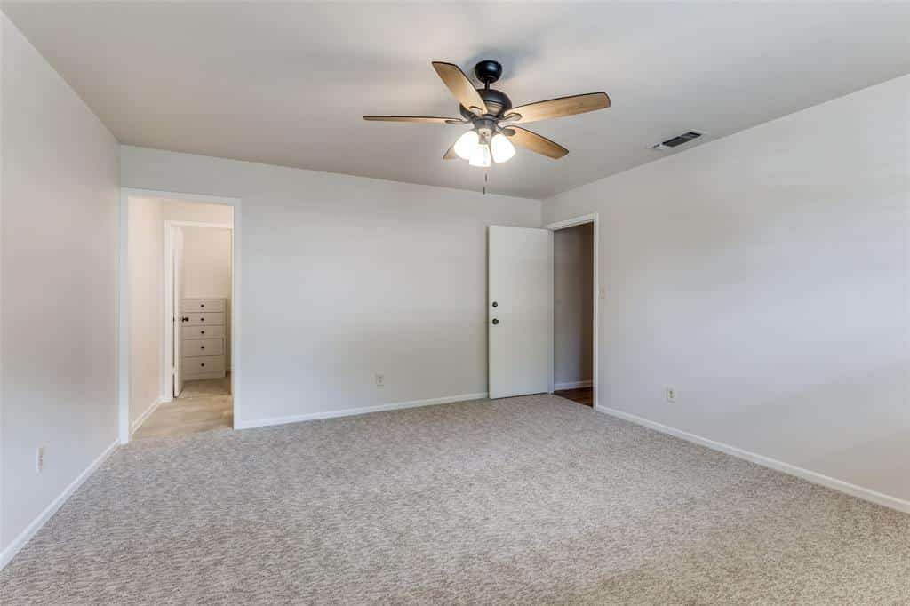 These Fort Worth duplexes are perfect for any family. 