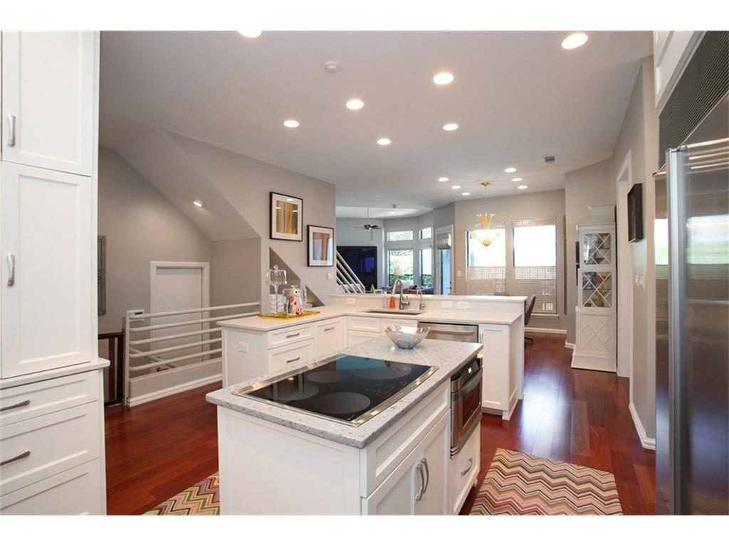 Dowling Drive kitchen 2