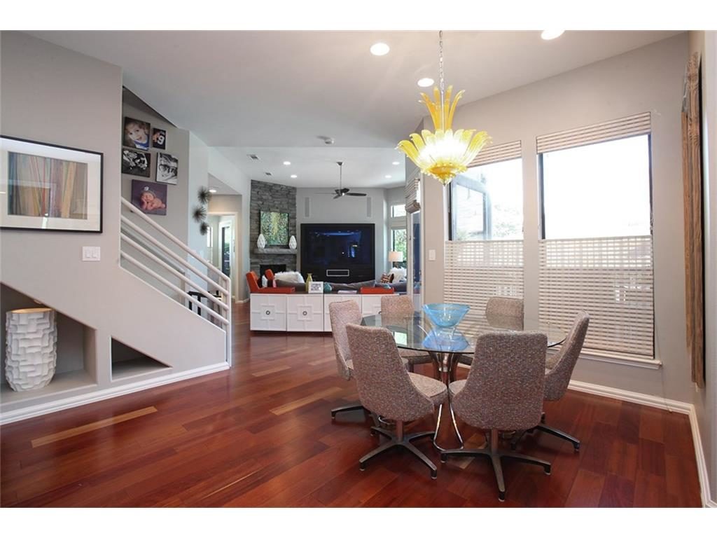 Dowling Drive breakfast