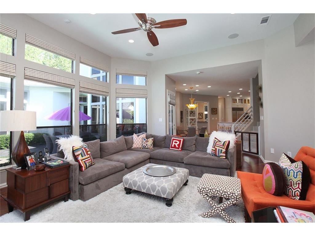 Dowling Drive family 2