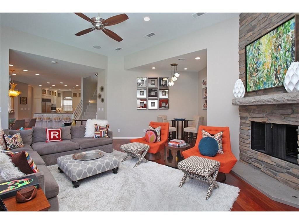 Dowling Drive family 3