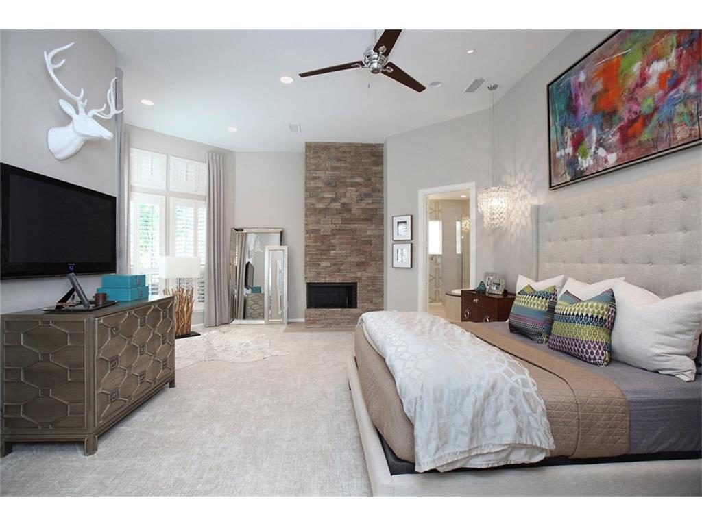 Dowling Drive master