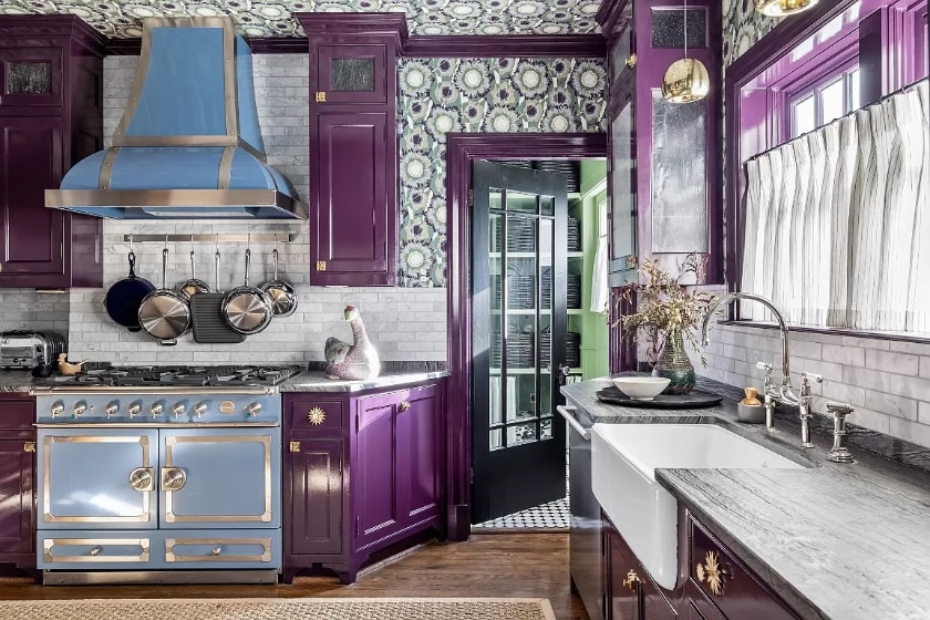 Historic Westlake Tudor