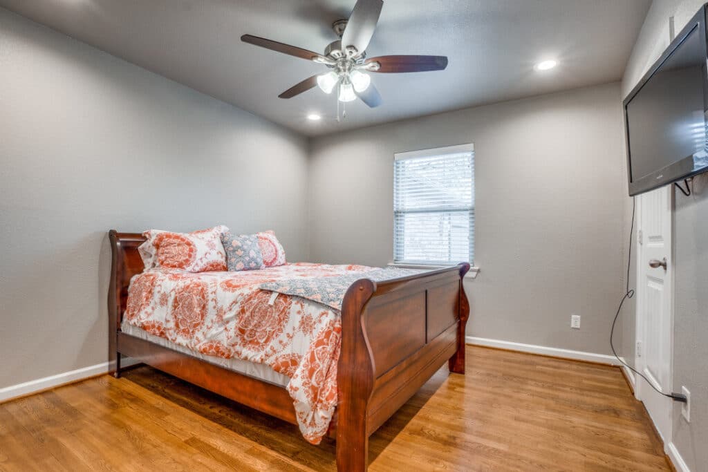 Finally, experience this incredible White Rock Lake home