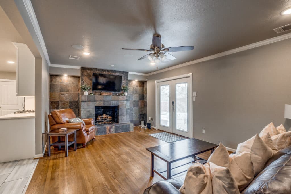 Finally, experience this incredible White Rock Lake home