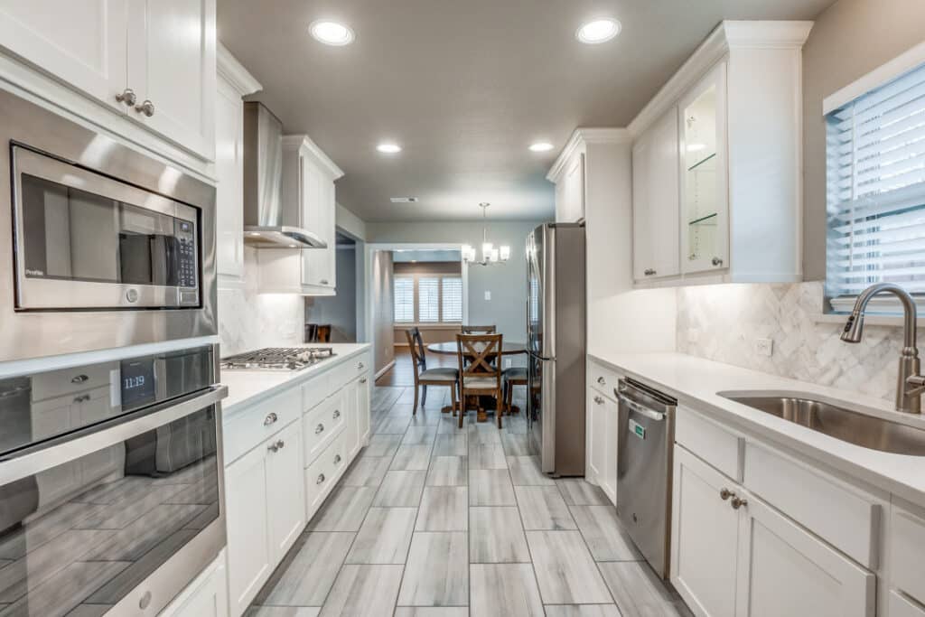 Finally, experience this incredible White Rock Lake home