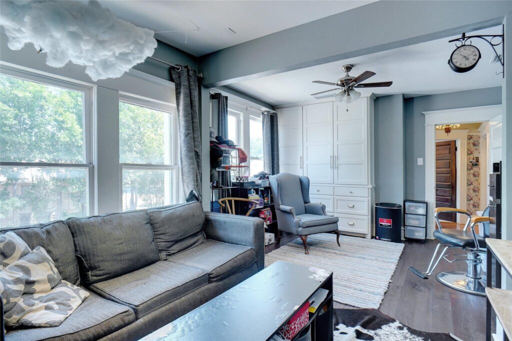 Fairmount Craftsman