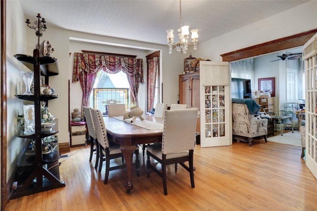 Fairmount Craftsman