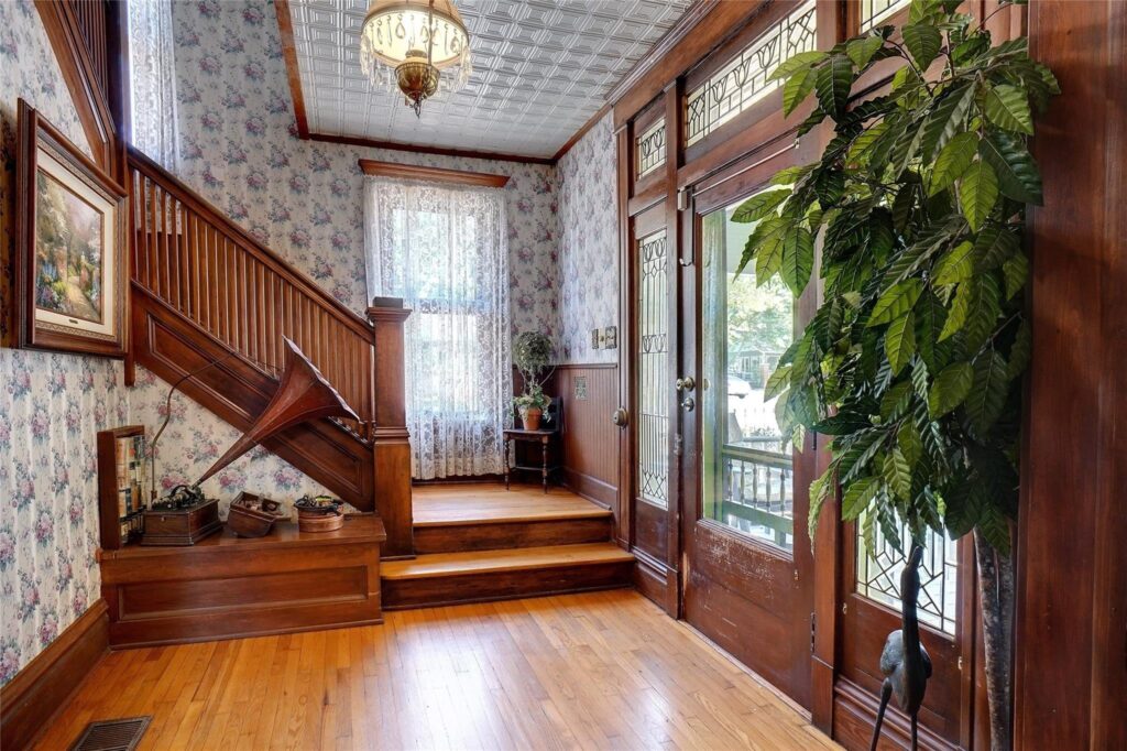 Fairmount Craftsman