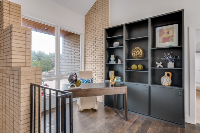 Texas Modern Regional