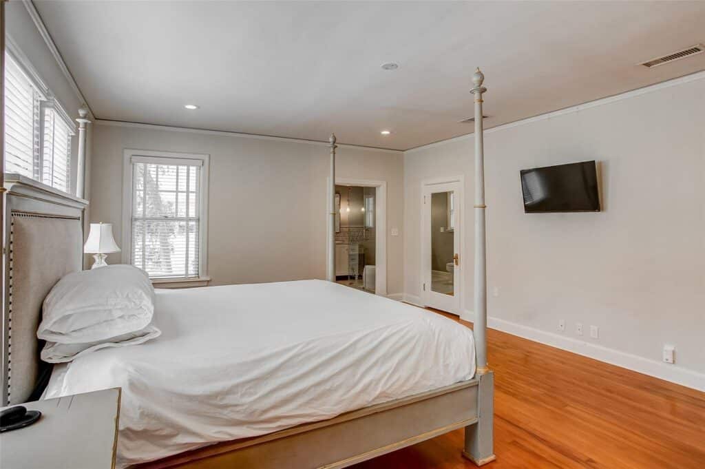 Park Hill Cottage
