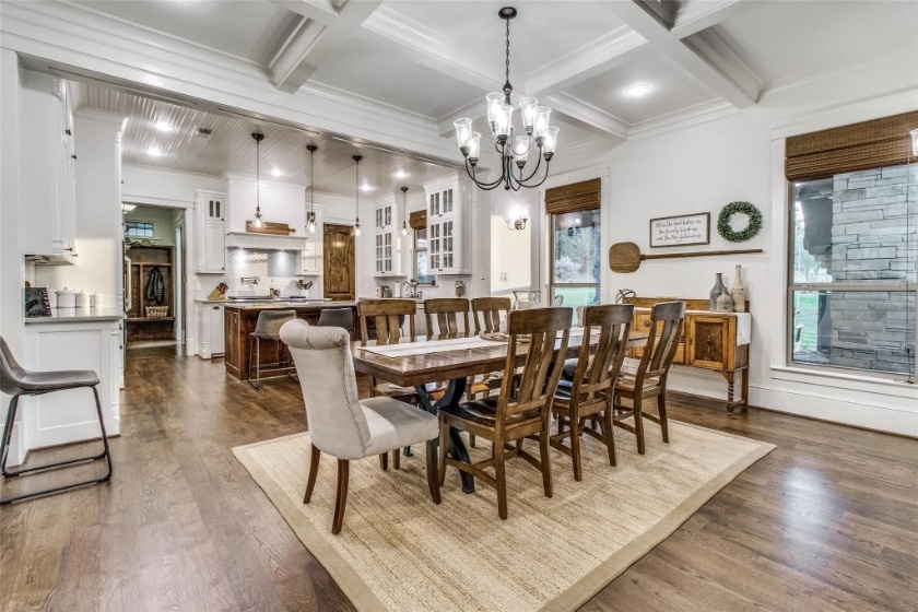 American traditional