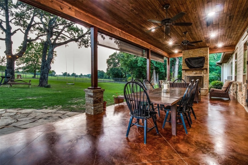 American traditional